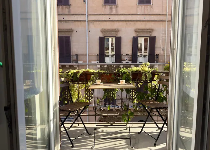 Casa Faidda