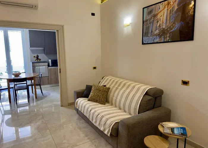 Casa Faidda