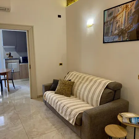 Appartement Casa Faidda à Palerme Extérieur photo