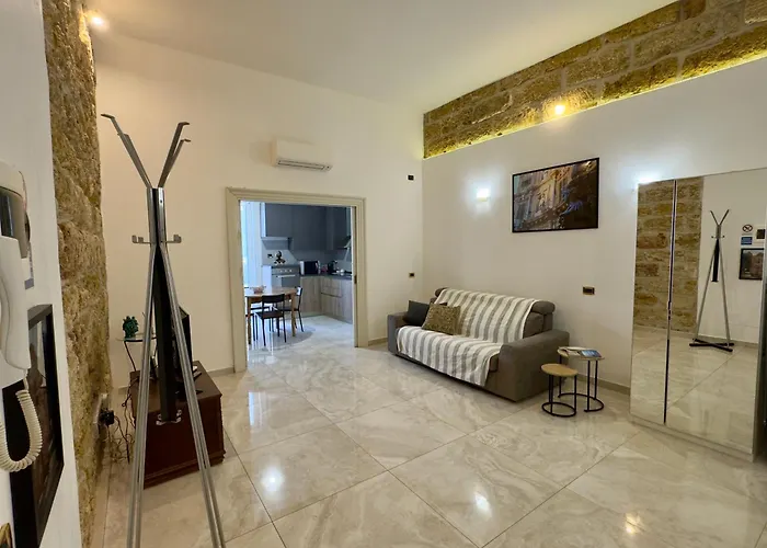 Casa Faidda