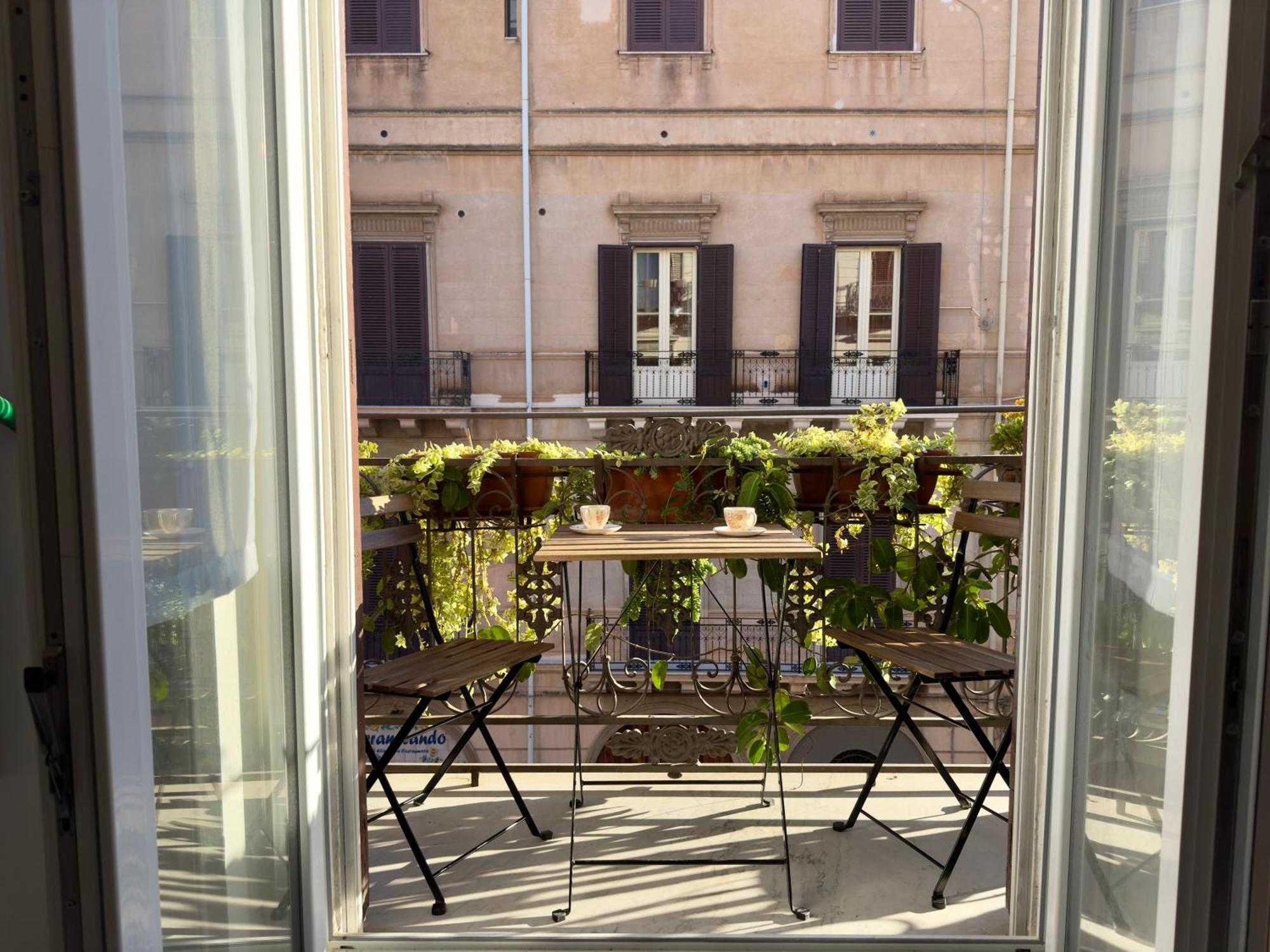Casa Faidda Appartement *