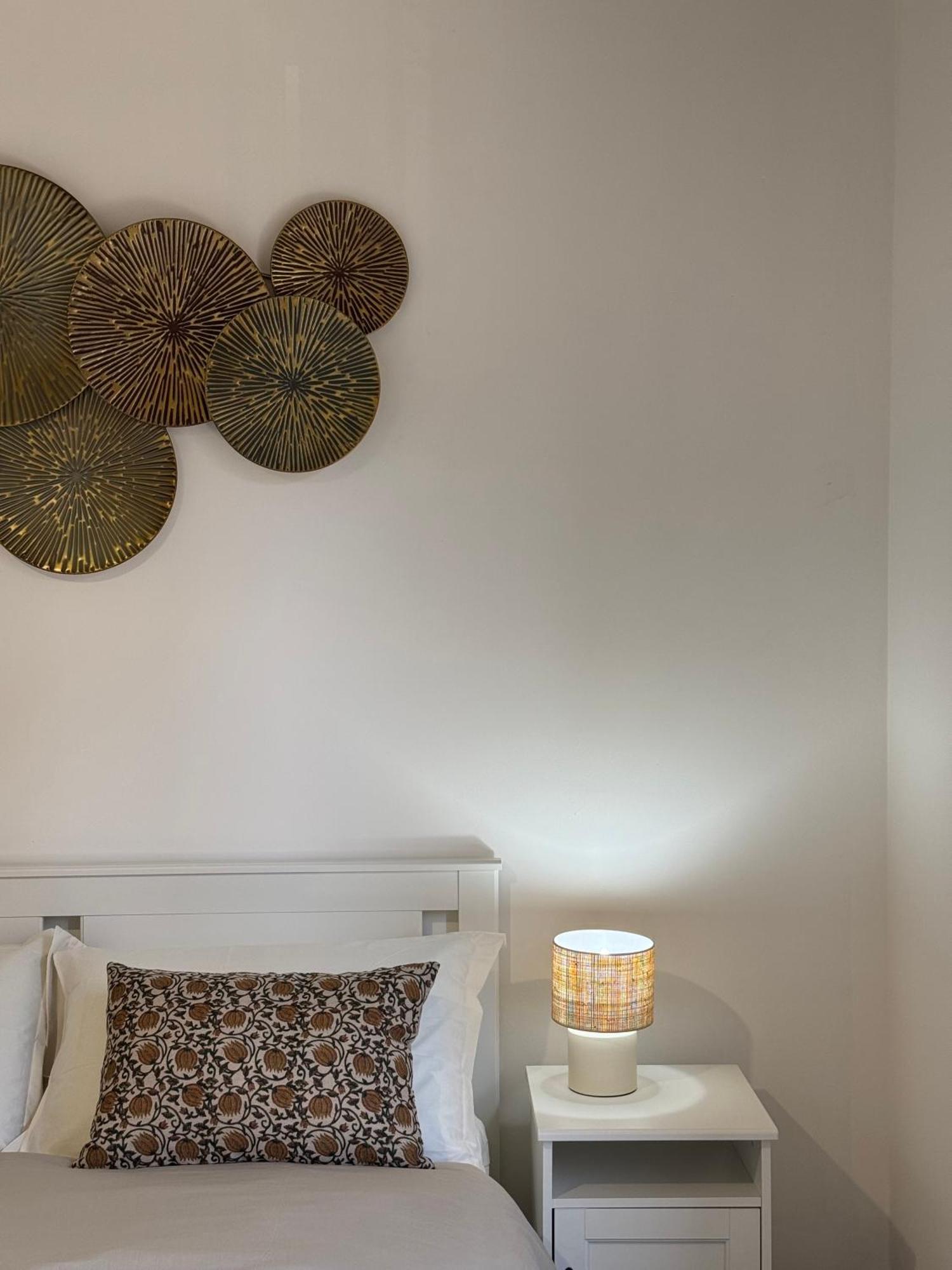 Casa Faidda Appartement