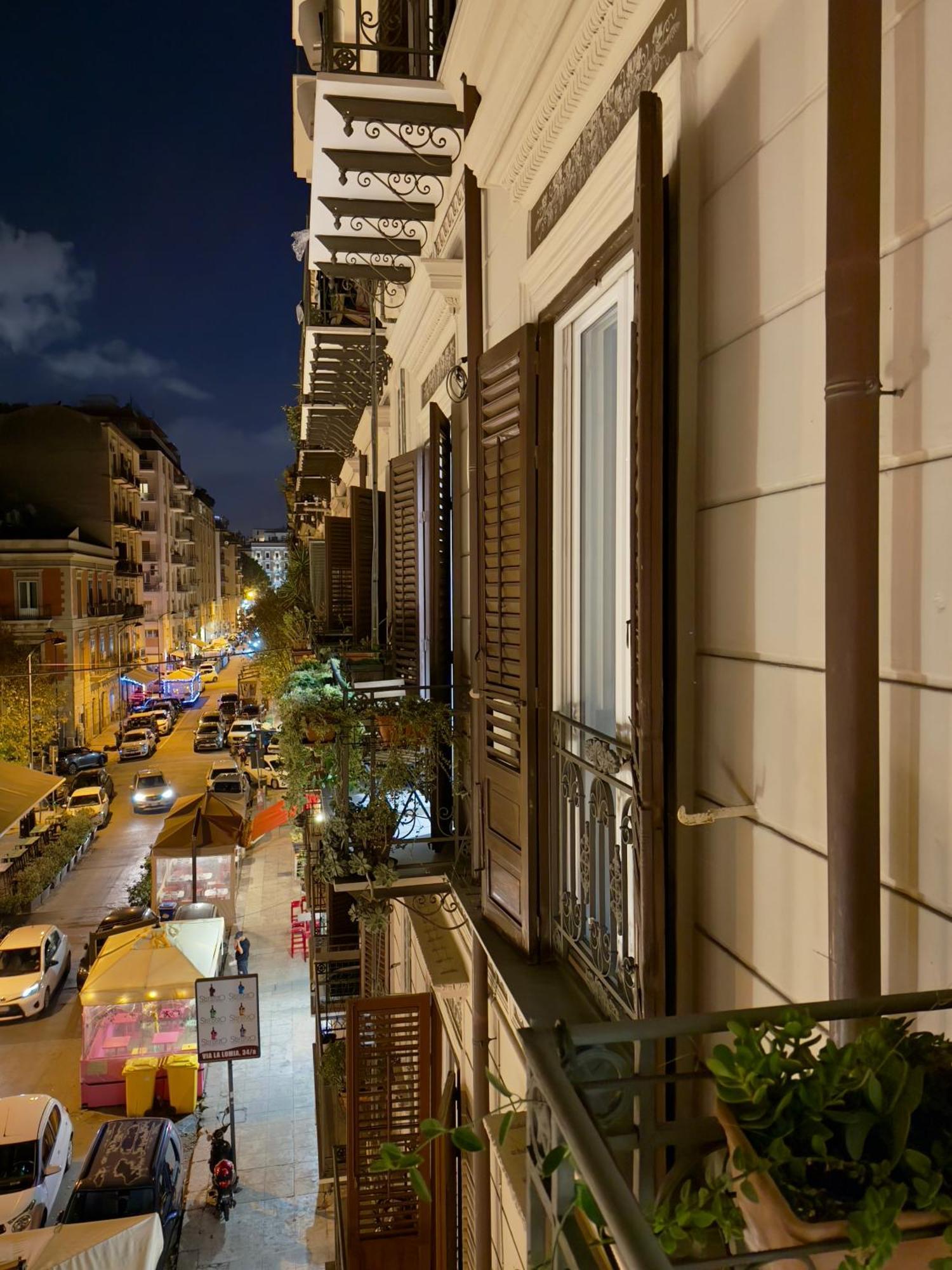 Casa Faidda Appartement Palerme