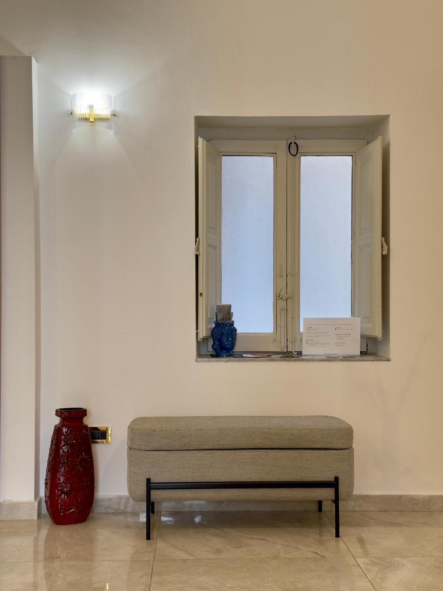Appartement Casa Faidda *