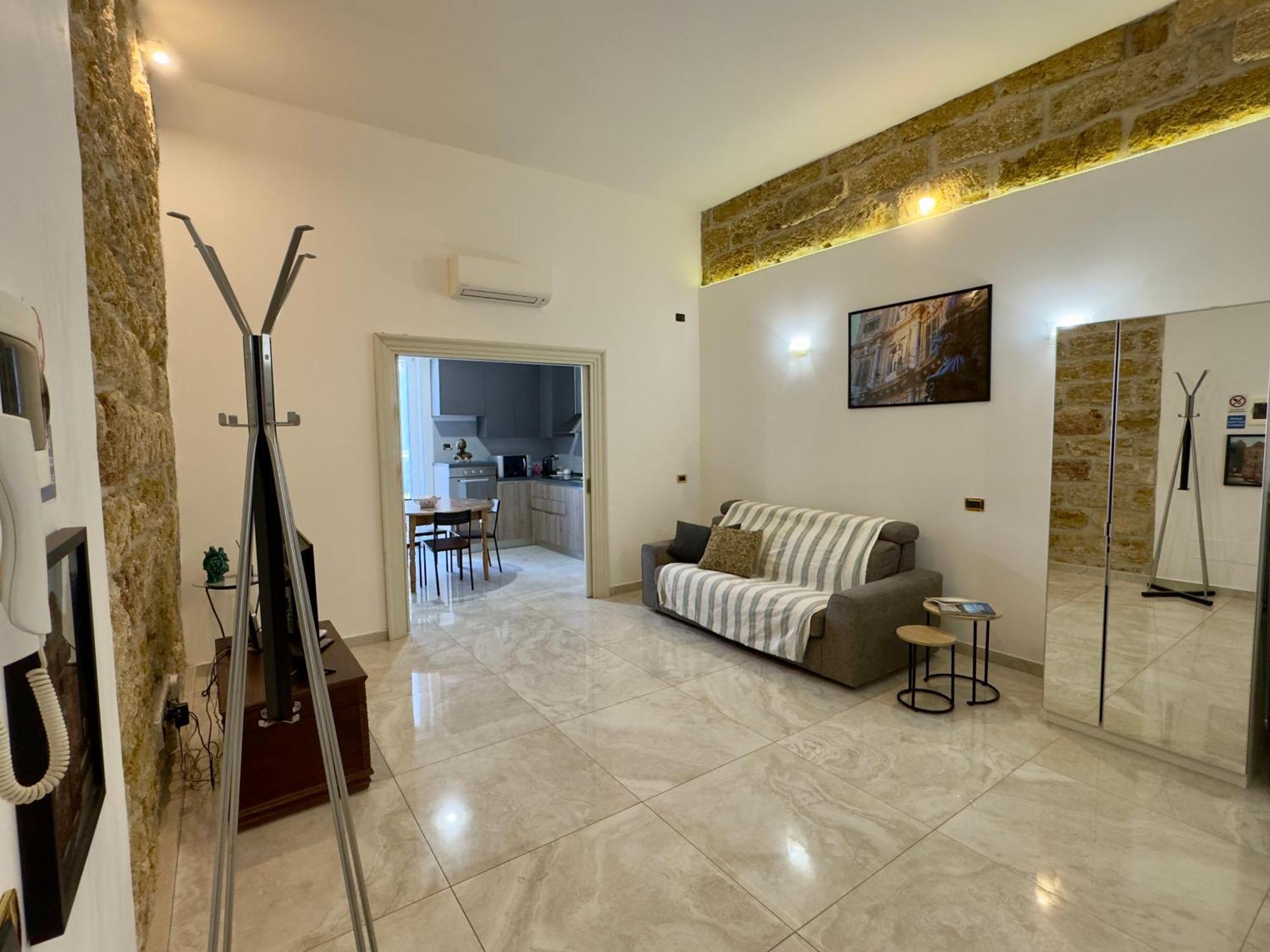 Casa Faidda Appartement Palerme